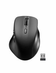 SPEEDLINK SL-630021-RRBK mouse Gaming Mano destra RF senza fili + Bluetooth Ottico 3200 DPI 