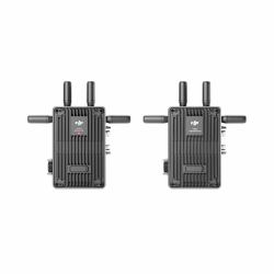 Transmission [Standard Combo] - - Camera data transmitter 6.1 - m Black - Warranty: 12M