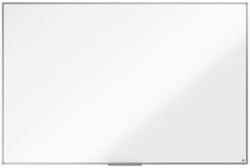 Nobo 1915478 insert notice board Indoor White Aluminium (Nobo Value Steel Magnetic Whiteboard 1800x1200mm)
