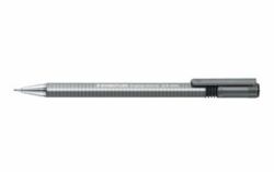 Stiftblyant Triplus Micro 0,7mm grÃ¥