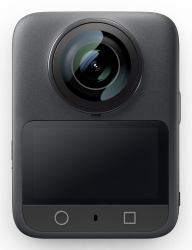DJI Osmo 360 action sports camera 120 MP 8K Ultra HD CMOS 25.4 / 1.1 mm [1 / 1.1"] Wi-Fi 183 g (DJI Osmo 360 Standard Combo)