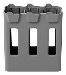 DJI CP.FP.00000307.01 ricambi e accessorio per droni Hub di ricarica della batteria (DJI Avata 360 Two-Way Charging Hub)