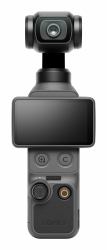 DJI Osmo Pocket 4 gimbal camera 4K Ultra HD 37 MP Wi-Fi Black (DJI Osmo Pocket 4)