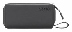 DJI CP.OS.00000546.01 camera case Compact case Black (DJI Osmo Pocket 4 Carrying Bag - CP.OS.00000546.01)