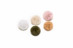 DJI CP.RN.00000536.01 parte e accessorio del microfono (DJI Mic Mini 2 Multi-Color Windscreens)