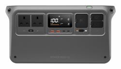 DJI Power 1000 V2 stazione di alimentazione portatile Litio Ferro Fosfato [LiFePo4] 2600 W 14,2 kg (DJI Power 1000 V2 [UK])