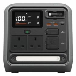 DJI Power 1000 Mini portable power station Lithium Iron Phosphate [LiFePO4] 1000 W 11.5 kg (DJI POWER 1000 Mini [UK])