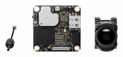 DJI O4 Wide Air Unit ricambi e accessorio per droni Modulo per fotocamera (DJI O4 Wide Air Unit)