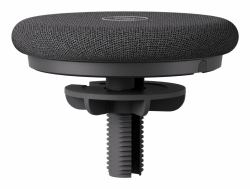 Logitech Rally Mic Pod 2 Mount (Logitech - Montatura per microfono)