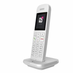 Telekom Speedphone 12 telefono IP Bianco TFT 