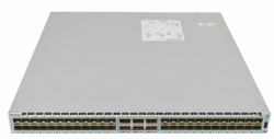 Arista Networks DCS-7280SR2-48YC6-F switch di rete Gestito L2/L3 1U Grigio 