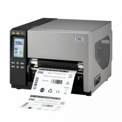 TSC TTP-384M stampante per etichette [CD] Termica diretta/Trasferimento termico 300 x 300 DPI 102...