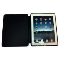 iGo AC05147-0001 custodia per tablet Custodia a libro Nero 