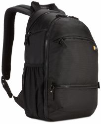 Case Logic Bryker BRBP-104 Black Zaino Nero 