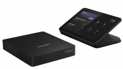 Lenovo ThinkSmart Core Gen 2 for Microsoft Team Rooms sistema di conferenza 13 MP Collegamento et...