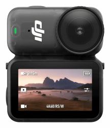DJI OSMO NANO fotocamera per sport d'azione 35 MP 4K Ultra HD CMOS 25,4 / 1,3 mm [1 / 1.3"] Wi-Fi 52 g (Osmo Nano Action Sports - Camera 35 Mp 4K Ultra Hd Cmos - 25.4 / 1.3 Mm [1 / 1.3"] Wi-Fi 52 G...