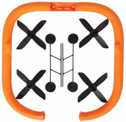 HOVERAir SP88H007 ricambi e accessorio per droni Kit (AQUA REPAIR KIT)