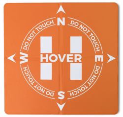 HOVERAir SP88H001 ricambi e accessorio per droni Piattaforma di atterraggio (AQUA TAKEOFF PAD)