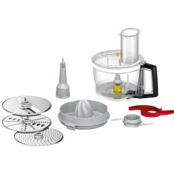 Bosch MUZ9VLP1 accessorio per miscelare e lavorare prodotti alimentari (Bosch MUZ9VLP1 VeggieLove Plus - pÃ¥sÃ¦t)
