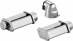 Bosch MUZ9PP1 accessorio per miscelare e lavorare prodotti alimentari Pressa per pasta (Bosch MUZ9PP1 PastaPassion - pÃ¥sÃ¦tning)