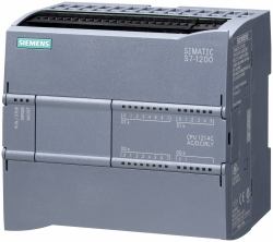 Siemens 6ES7214-1BG40-0XB0 modulo I/O digitale e analogico (SIMATIC S7-1200 Compact CPU)