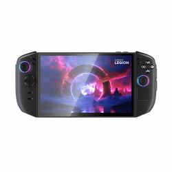 Lenovo GXJ1R97823 parte e accessorio per console da gioco Protezione per schermo (PRTCTR_BO Go 2 Screen Protector. WARRANTY: 1YR CCR)