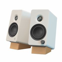 Creative Labs Creative XF1 Bianco Con cavo e senza cavo 72 W ([NEW] 51MF1730AA001 CREATIVE XF1 Hi-resolution Bluetooth 6.0 Desktop Speakers [White])