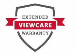 Viewsonic DVLED-EW-LDP-04 estensione della garanzia 2 anno/i 
