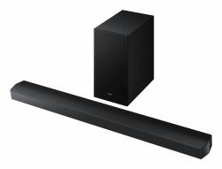 Samsung HW-B750F Nero 5.1 canali 400 W (Hw-B750F Black 5.1 Channels - 400 W - Warranty: 12M)