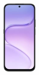 Honor 600 Smart 5G 17,4 cm [6.87"] Doppia SIM Android 16.0 USB tipo-C 4 GB 128 GB 7700 mAh Nero 