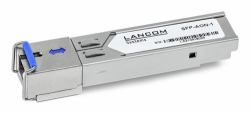 R+S LANCOM SFP-AON-1 AON MODULE - DIRECT OPER. ON ACT. FTTH CONN.