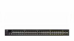 R+S LANCOM GS-3652XUP - MANAGED LAYER-3-LITE ACCESS SWIT