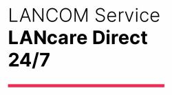 rohde & schwarz nc R+S NC SUPPORT DIRECT - 24/7 - L [1 YEAR]