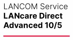rohde & schwarz nc R+S NC SUPPORT DIRECT ADVANCED - 10/5 - S [1 YEAR]