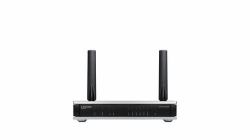 R+S LANCOM 1800EFW [WW] - WITH FIBER OPTICS ETHERNET WI-FI