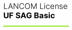 rohde & schwarz nc R+S LANCOM UF-560-SAG-5Y - BASIC LICENSE [5 YEARS]