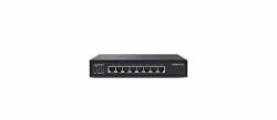 R+S LANCOM GS-1108 - UNMANAGED GIGABIT ETHERN. SWITCH