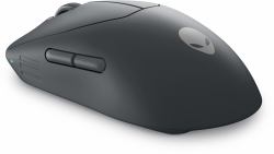 Alienware Pro Wireless Gaming mouse Ambidestro RF Wireless + USB Type-C Ottico 26000 DPI 