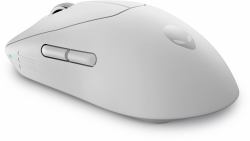 Alienware Pro Wireless Gaming mouse Ambidestro RF Wireless + USB Type-C Ottico 26000 DPI 