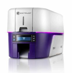 DataCard Sigma DS2 stampante per schede plastificate Sublimazione del colore/trasferimento termico della resina A colori 300 x 1200 DPI Wi-Fi (Sigma Ds2 Plastic Card - Printer Dye-Sublimation/Resin...