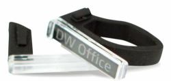 EPOS NAME PLATE SET DW 10 - 