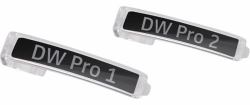 EPOS NAME PLATE SET DW 20+30 - 