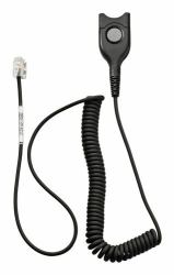EPOS CSTD 08 CABLE ED TO RJ9 - 