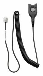 EPOS CGA 01 CABLEED TO RJ9 - 