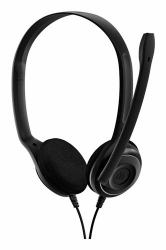 EDU 12 USB-A STEREO - 10 PCS
