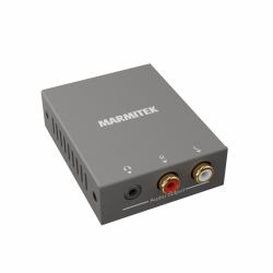 Marmitek Connect ARC13 - HDMI audio extractor - ARC - CEC (Connect ARC13 - Warranty: 24M)