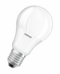 Star Led Bulb 10.5 W E27 F - Warranty: 12M