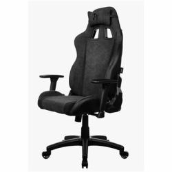 AROZZI AVANTI SOFTFABRIC DARK GREY