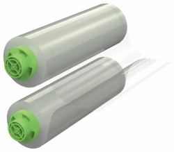 GBC Velocity Bobina di pellicola per plastificazione 100 micron lucida (GBC 4410078 Velocity Lamination Roll Film 100 Micron Gloss)