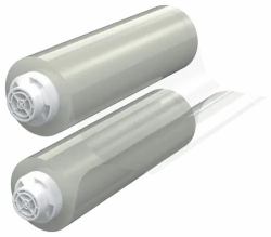 GBC Velocity Bobina di pellicola per plastificazione a freddo lucida (GBC 4410080 Velocity Cold Lamination Roll Film Gloss)